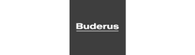 Buderus Logo